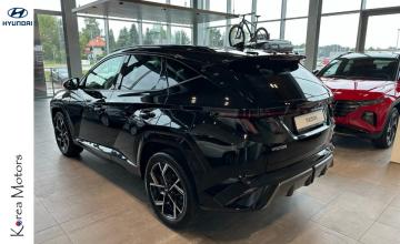 Hyundai Tucson IV SUV Facelifting 1.6 T-GDI 160KM 2025 HEV 1,6L T-GDI 239KM 2WD 6AT N LINE MY'26, zdjęcie 1