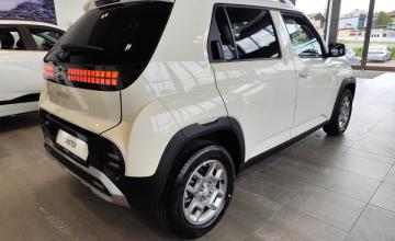 Hyundai Inster Long Range 49kWh 115KM 2025 Inster EV 49 kWh 115KM Modern Winter MY26, zdjęcie 1