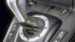 BMW M3 E36 - skrzynia biegów