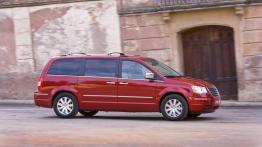 Chrysler Grand Voyager 2.8 CRD 163KM 120kW 2010-2016
