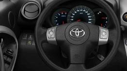 Toyota RAV4 2006 - kierownica
