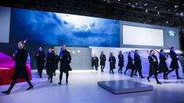 Land Rover Range Rover IV SVAutobiography (2016) - oficjalna prezentacja auta