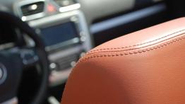 Czy warto kupić: używany Volkswagen Eos (od 2006)