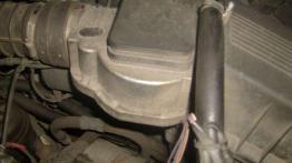 Opis techniczny BMW Seria 3 E36