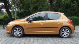 Czy warto kupić: używany Peugeot 207 (od 2006)