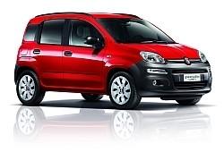 Fiat Panda III VAN 1.2 69KM 51kW 2013-2016