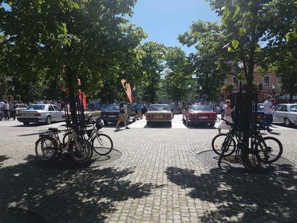 #mercedesempowisle #mercedes #560sec #w126