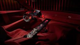Alfa Romeo Cuorerosso wygląda jak sportowa limuzyna. Pod maską mocne V6