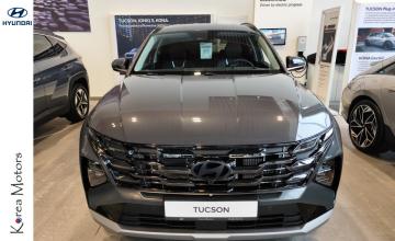 Hyundai Tucson IV 2025 GT 1,6L T-GDI 150KM 2WD 7DCT PLATINUM MY'26, zdjęcie 2