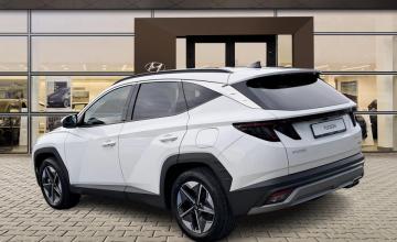 Hyundai Tucson IV 2025 Hev 1.6 T-GDI  239KM 2WD 6AT Eexecutive Comfort MY'26, zdjęcie 2