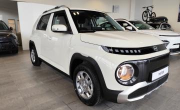 Hyundai Inster Long Range 49kWh 115KM 2025 Inster EV 49 kWh 115KM Modern Winter MY26, zdjęcie 2