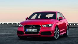 Audi A3 8V Hatchback 3d 1.6 TDI ultra 110KM 81kW 2014-2016