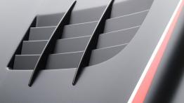 Mercedes SLR McLaren Coupe 5.4 i V8 24V Turbo 626KM 460kW 2003-2016