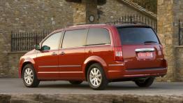 Chrysler Grand Voyager 2.8 CRD 163KM 120kW 2010-2016