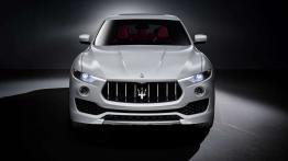 Maserati Levante 3.0 V6 275KM 202kW od 2016