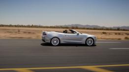 Chevrolet Camaro VI Cabrio (2016) - prawy bok