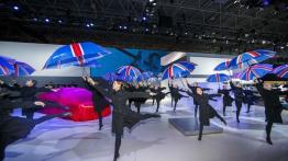 Land Rover Range Rover IV SVAutobiography (2016) - oficjalna prezentacja auta