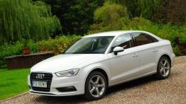 Audi A3 8V Limousine 1.4 TFSI CoD 140KM 103kW 2013-2016