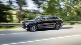 Mercedes-AMG GLC 43 4MATIC Coupé (2016)