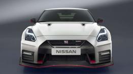 Nissan GT-R Nismo 3.8 600KM 441kW 2014-2016