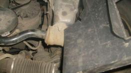 Opis techniczny BMW Seria 3 E36