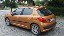 Czy warto kupić: używany Peugeot 207 (od 2006)