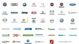 Premiery samochodowe na targach Fleet Market 2016