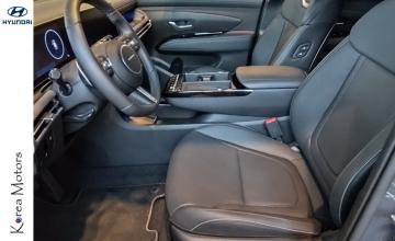 Hyundai Tucson IV 2025 GT 1,6L T-GDI 150KM 2WD 7DCT PLATINUM MY'26, zdjęcie 3