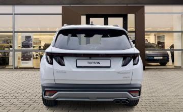 Hyundai Tucson IV 2025 Hev 1.6 T-GDI  239KM 2WD 6AT Eexecutive Comfort MY'26, zdjęcie 3