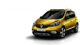 Renault Scenic III XMOD Energy dCi 130KM 96kW 2013-2016