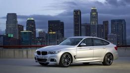BMW Seria 3 F30-F31-F34 Gran Turismo 2.0 320d 190KM 140kW 2015-2016