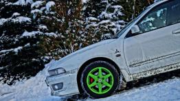 Mitsubishi Galant VIII Kombi 2.4 GDI 150KM 110kW 1999-2006