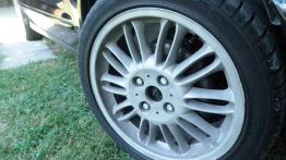 Mitsubishi Galant VIII Sedan 2.5 24V 163KM 120kW 1996-2006