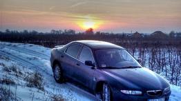 Mazda Xedos 6
