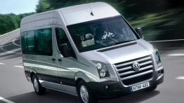Volkswagen Crafter I Kombi 2.5 TDI 88KM 65kW od 2006