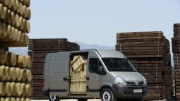 Nissan Interstar II 2.5 dCi 120KM 88kW od 2006