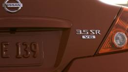 Nissan Altima IV Coupe 3.5 i 16V 270KM 199kW od 2006