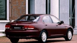 Mazda Xedos 6 - prawy bok