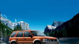 Ford Escape 2006 - prawy bok