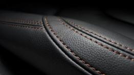 Volvo S60 II Cross Country (2016) - fotel pasażera, widok z przodu