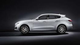 Maserati Levante 3.0 V6 275KM 202kW od 2016