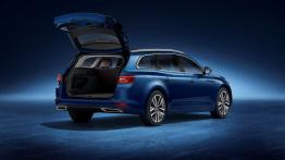 Renault Talisman Kombi (2016) - widok z tyłu