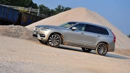 Volvo XC90 II SUV 2.0 T8 Twin Engine 400KM 294kW 2014-2016