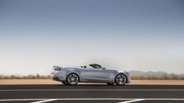 Chevrolet Camaro VI Cabrio (2016) - prawy bok