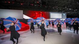 Land Rover Range Rover IV SVAutobiography (2016) - oficjalna prezentacja auta