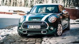 Mini Mini F56