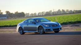 Infiniti Q60 I Coupe 3.7 V6 320KM 235kW 2013-2016