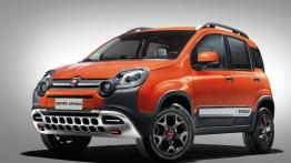 Fiat Panda III Cross 0.9 8v TwinAir Turbo 90KM 66kW 2012-2016