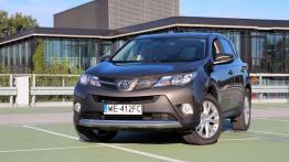 Toyota RAV4 IV MPV D-4D 150 150KM 110kW 2013-2016