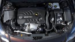 Opel Insignia I Sports Tourer Facelifting 1.4 NET LPG 140KM 103kW od 2016